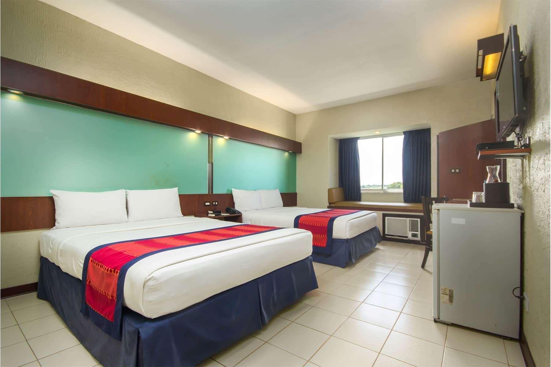 Microtel By Wyndham Eagle Ridge General Trias  Εξωτερικό φωτογραφία