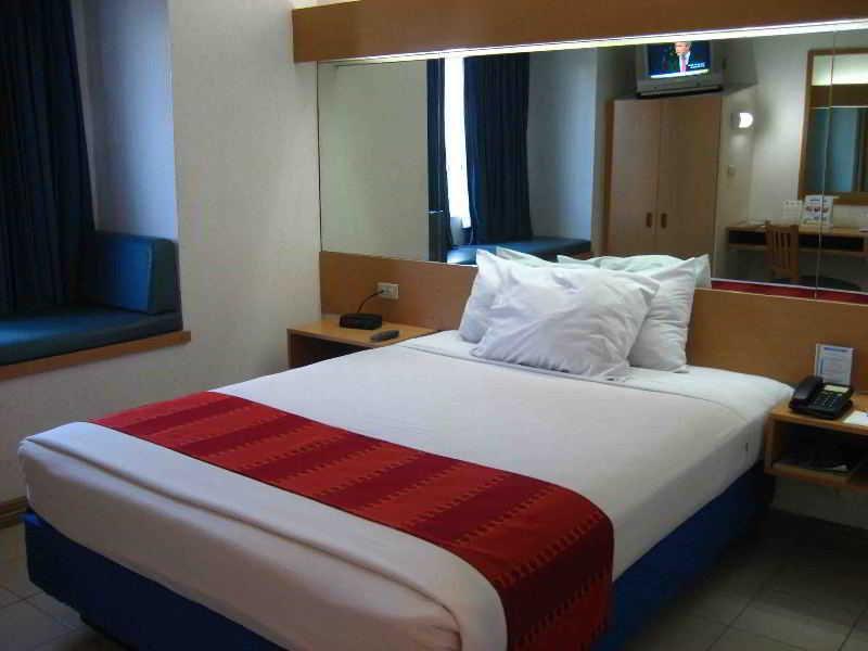 Microtel By Wyndham Eagle Ridge General Trias  Εξωτερικό φωτογραφία